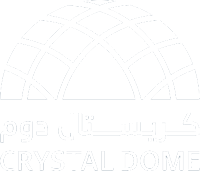 CRYSTAL DOME